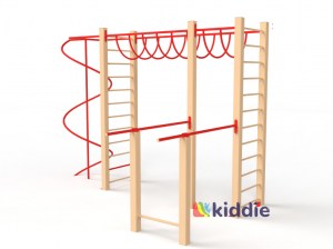 Спортивный комплекс Kiddie1